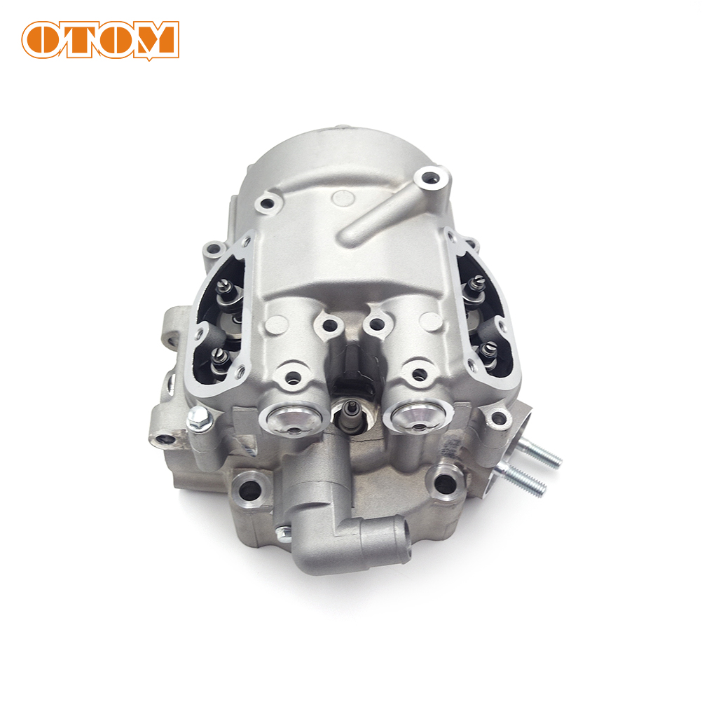 Motorcycle Accessories Cylinde - Nc450 Cylinder Head Assembly recension och pris