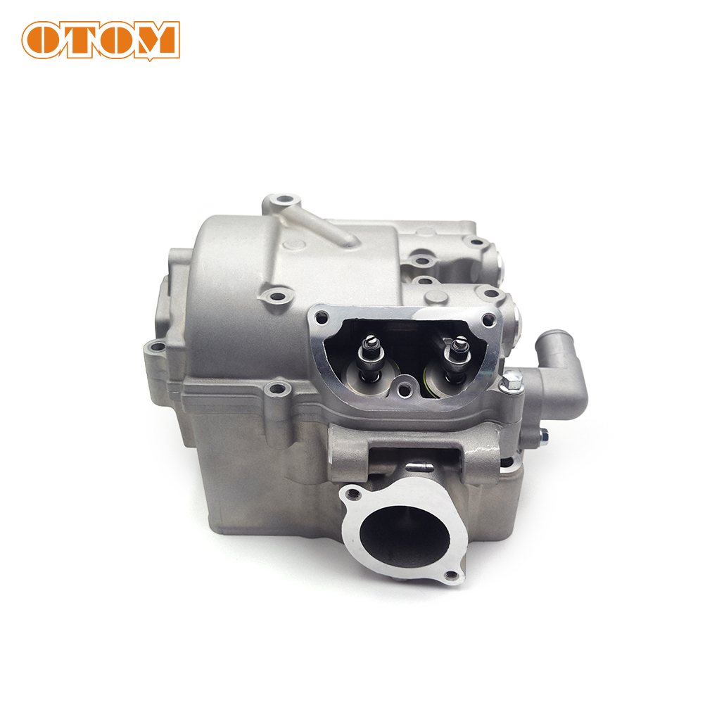 NC450 Cylinder Head Assembly F - Nc450 Cylinder Head Assembly recension och pris