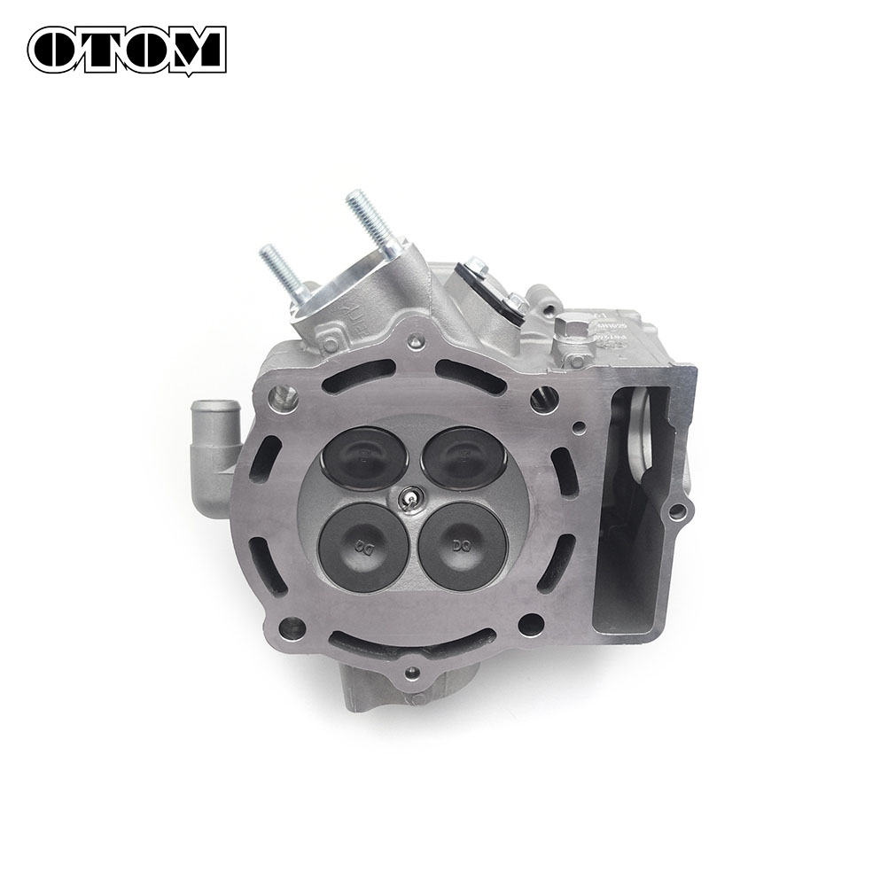 OTOM ZS194MQ-2 Motorcycle Cyli - Nc450 Cylinder Head Assembly recension och pris