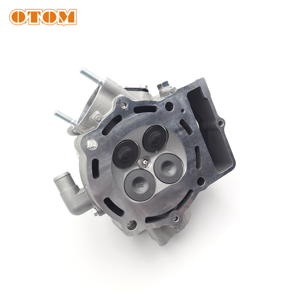 OTOM NC450 Cylinder Head Assem - Nc450 Cylinder Head Assembly recension och pris