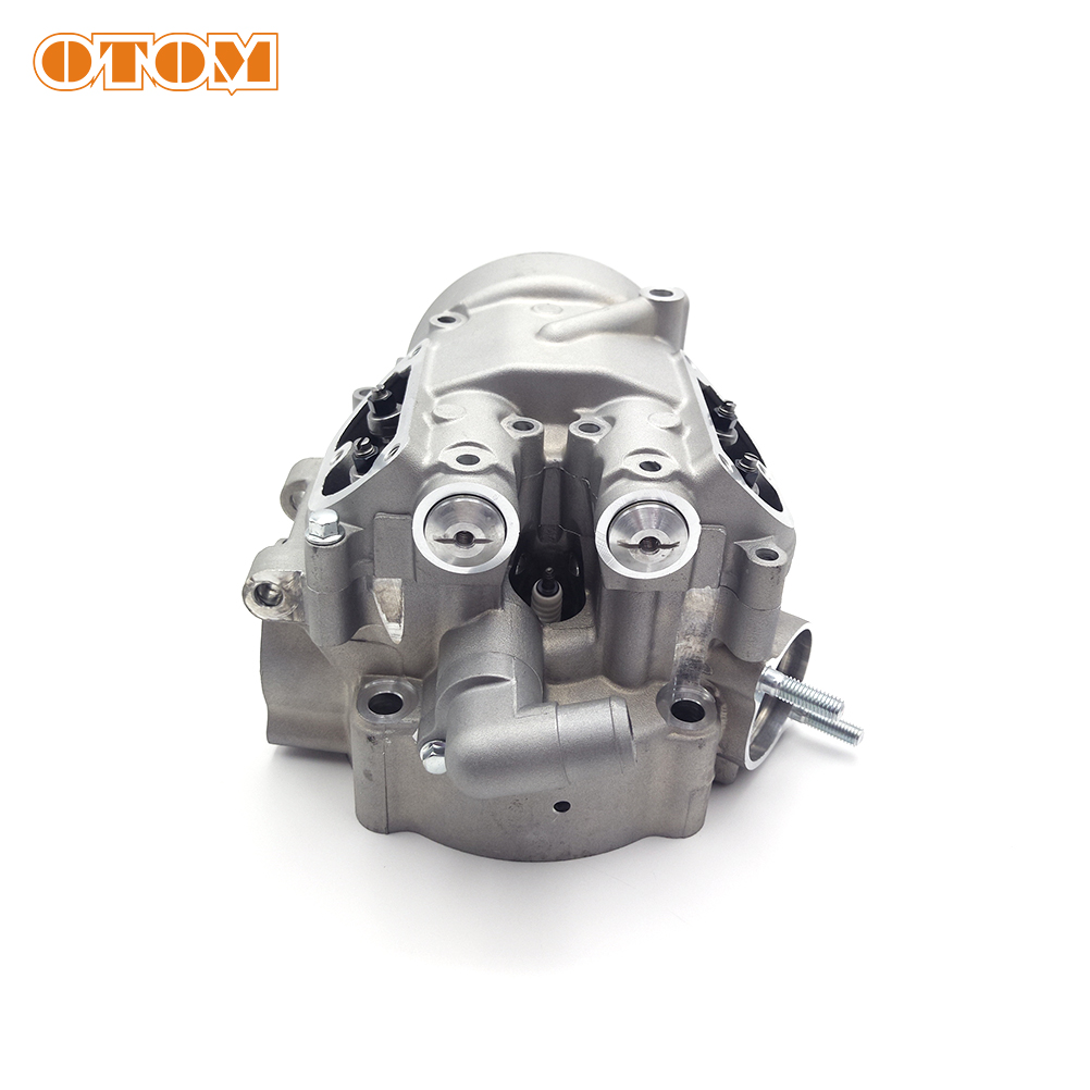 OTOM NC450 Cylinder Head Assem - Nc450 Cylinder Head Assembly recension och pris