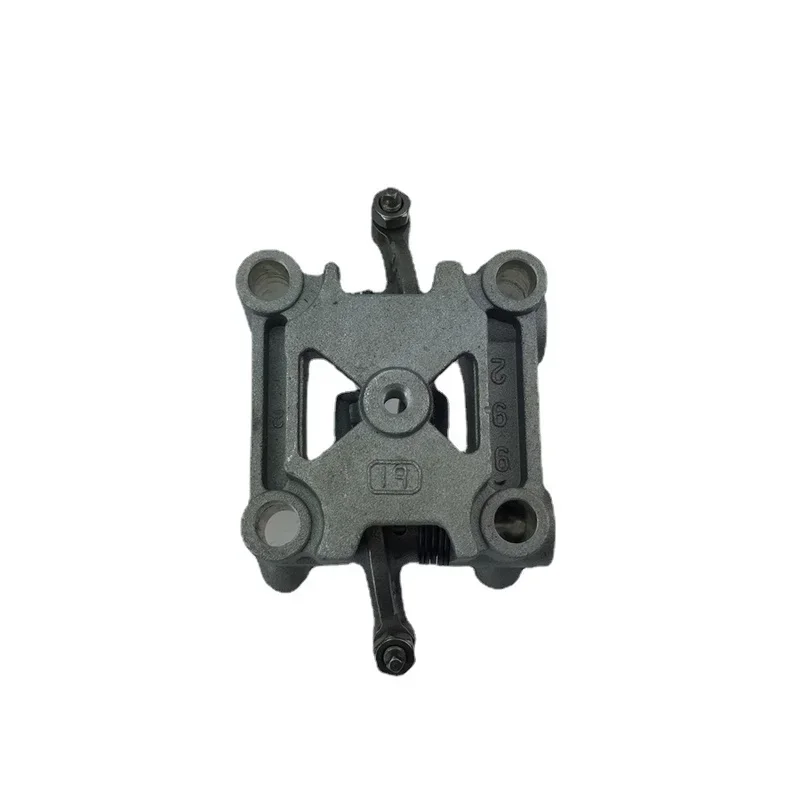 For for CA250 CB /for Nighthaw - Cb250 Crankshaft Assembly recension och pris
