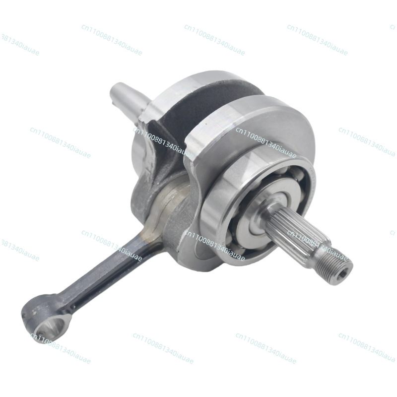 CB250-F CPS250 CPS300 Bighead  - Cb250 Crankshaft Assembly recension och pris