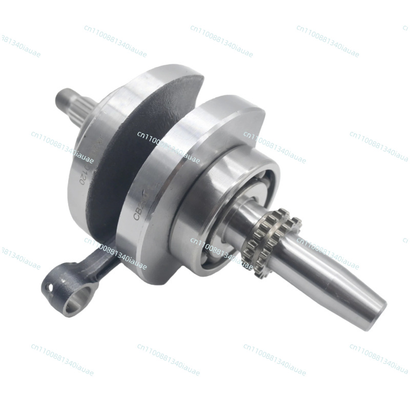 CB250-F CPS250 CPS300 Bighead  - Cb250 Crankshaft Assembly recension och pris