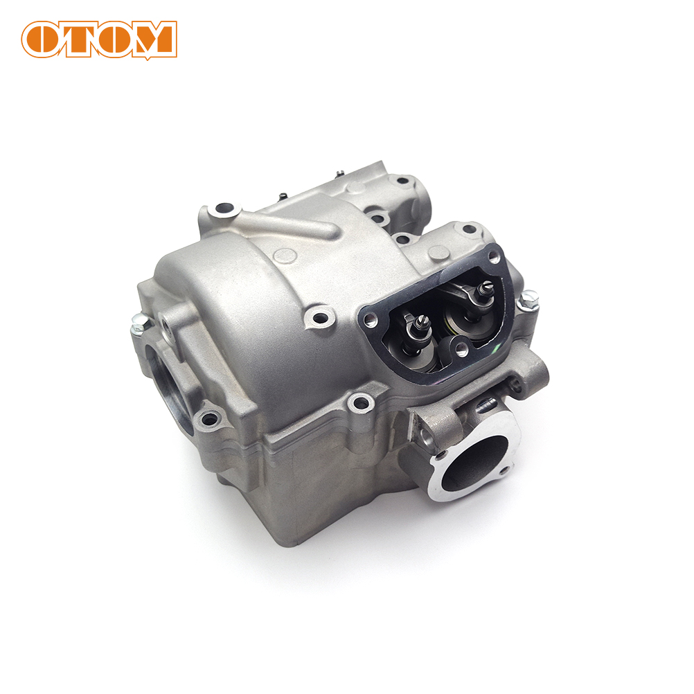 Motorcycle Accessories Cylinde - Nc450 Cylinder Head Assembly recension och pris